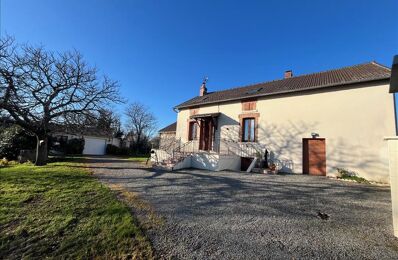 vente maison 155 150 € à proximité de Dompierre-les-Églises (87190)