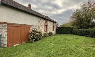 Maison 5 Pièces 120 m² à vendre à Saint-Sornin-Leulac (87290)