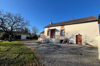 Maison 5 pièces 108000 €