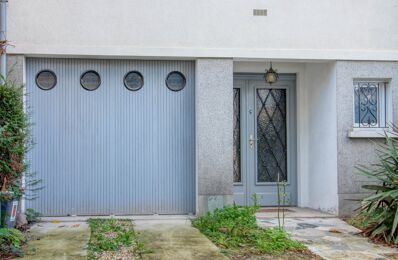 vente maison 499 000 € à proximité de Paris 19 (75019)