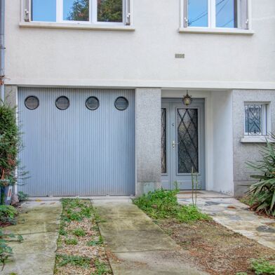 Maison 4 pièces 82 m²