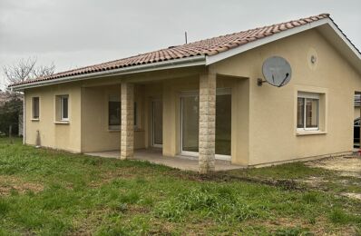 vente maison 255 000 € à proximité de Val de Virvée (33240)