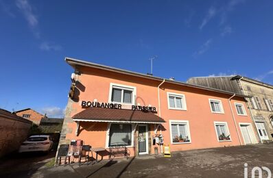 vente commerce 368 000 € à proximité de Passavant-la-Rochère (70210)