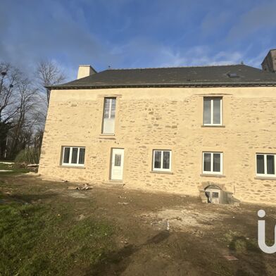 Maison 6 pièces 180 m²