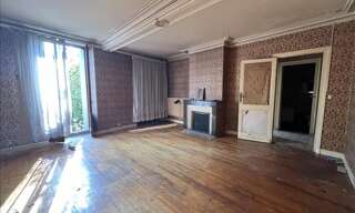 Immeuble   m² à vendre à Bordeaux (33300)