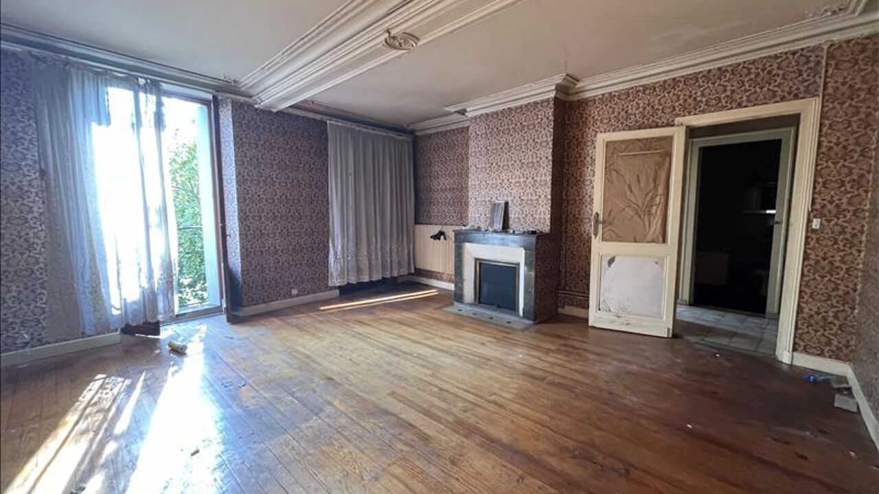 immeuble  pièces  m2 à vendre à Bordeaux (33300)