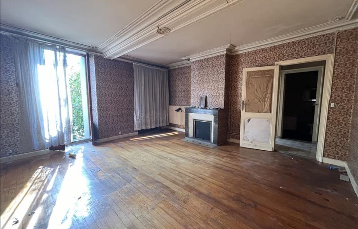 immeuble  pièces  m2 à vendre à Bordeaux (33300)