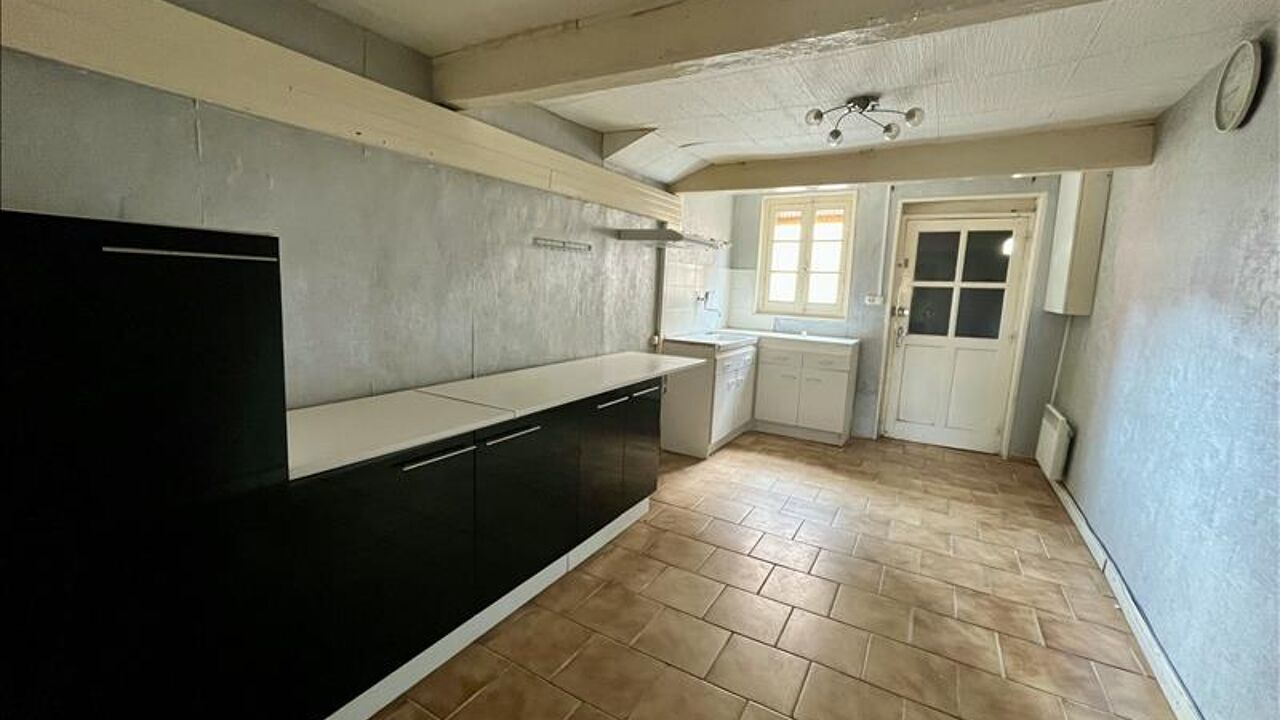 maison 2 pièces 60 m2 à vendre à Verdun-sur-Garonne (82600)