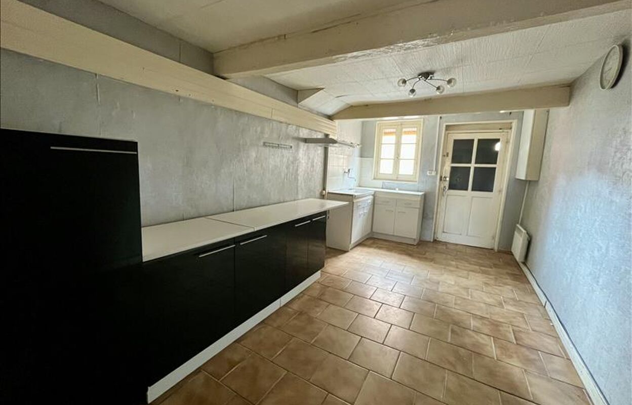 maison 2 pièces 60 m2 à vendre à Verdun-sur-Garonne (82600)