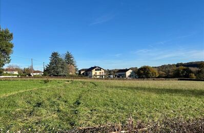 terrain  pièces 3509 m2 à vendre à Lannemezan (65300)