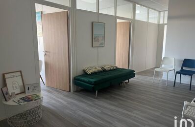 location commerce 1 260 € CC /mois à proximité de Quincy-Voisins (77860)