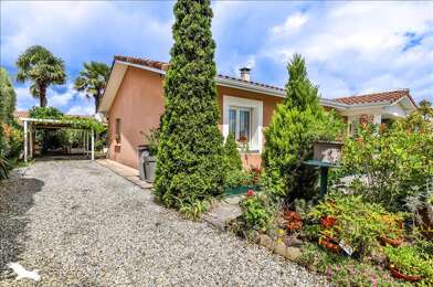 Maison 4 pièces 399000 €