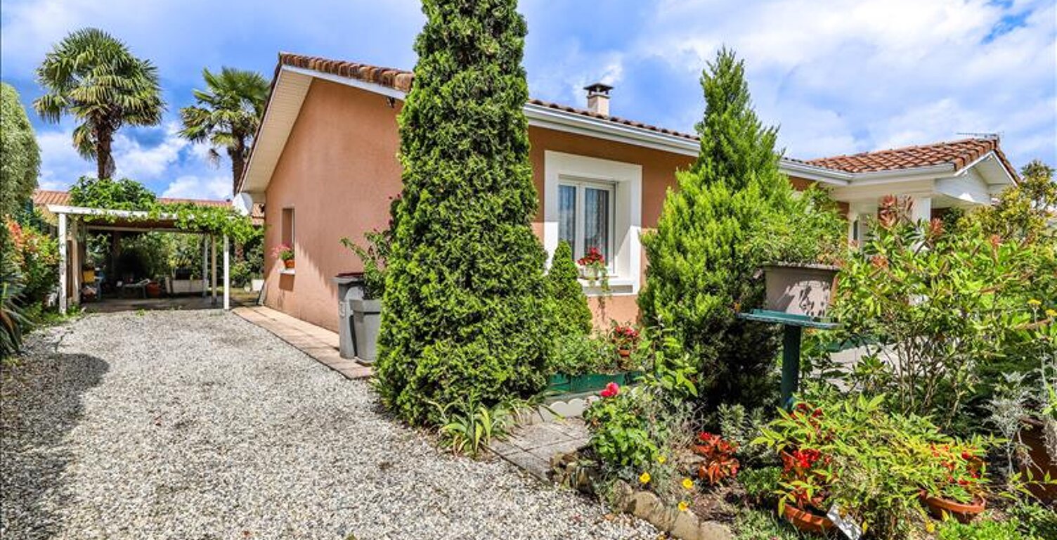 Vente maison 4 pièces 130 m² Dax (40100) — photo 1