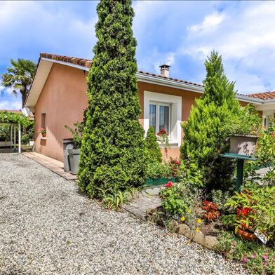 Maison 4 pièces 399000 €