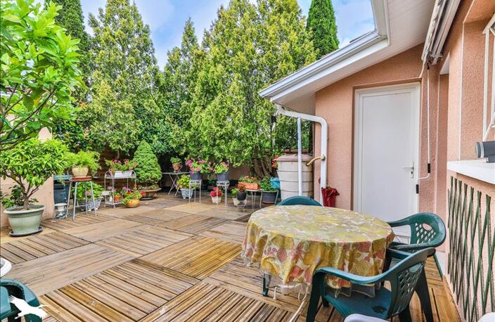 Vente maison 4 pièces 130 m² Dax (40100) — photo 2