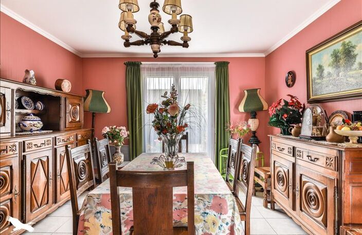 Vente maison 4 pièces 130 m² Dax (40100) — photo 4