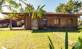 Maison 5 Pièces 89 m² à vendre à Hourtin (33990)