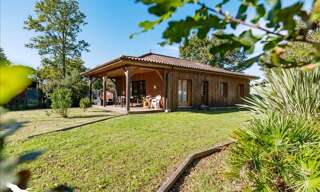 Maison 5 Pièces 89 m² à vendre à Hourtin (33990)