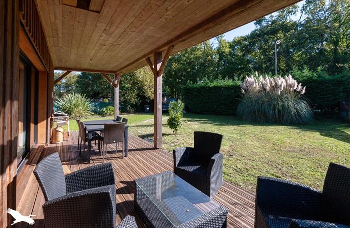 Structure bois de 5 pièces principales — photo 3