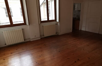 vente appartement 310 000 € à proximité de Mions (69780)