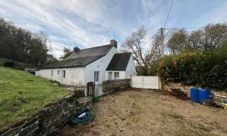 Maison 5 Pièces 137 m² à vendre à Scaër (29390)