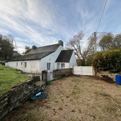 Maison 5 pièces 179760 €