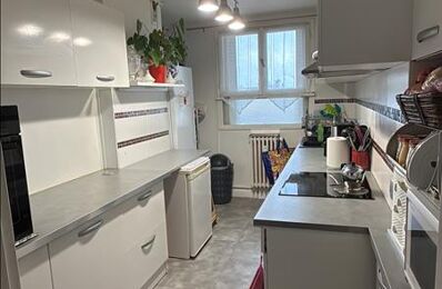 vente appartement 109 999 € à proximité de Feytiat (87220)