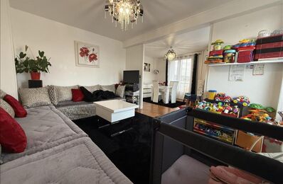 vente appartement 104 967 € à proximité de Couzeix (87270)