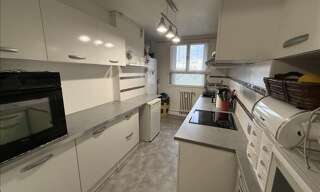 Appartement 4 Pièces 79 m² à vendre à Limoges (87100)