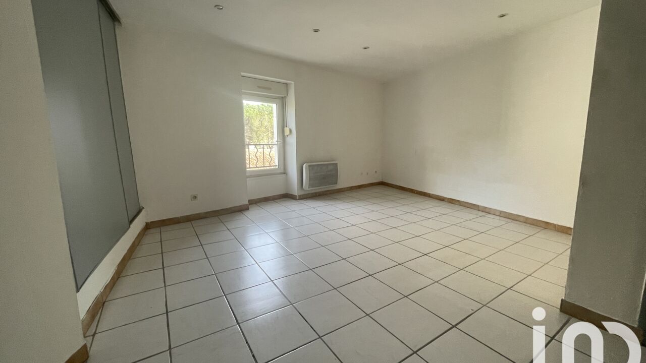 appartement 5 pièces 61 m2 à vendre à Aubenas (07200)