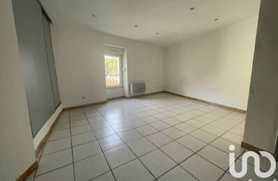 appartement 5 pièces 61 m2 à vendre à Aubenas (07200)