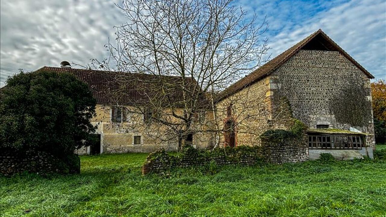 maison 8 pièces 230 m2 à vendre à Labastide-Cézéracq (64170)