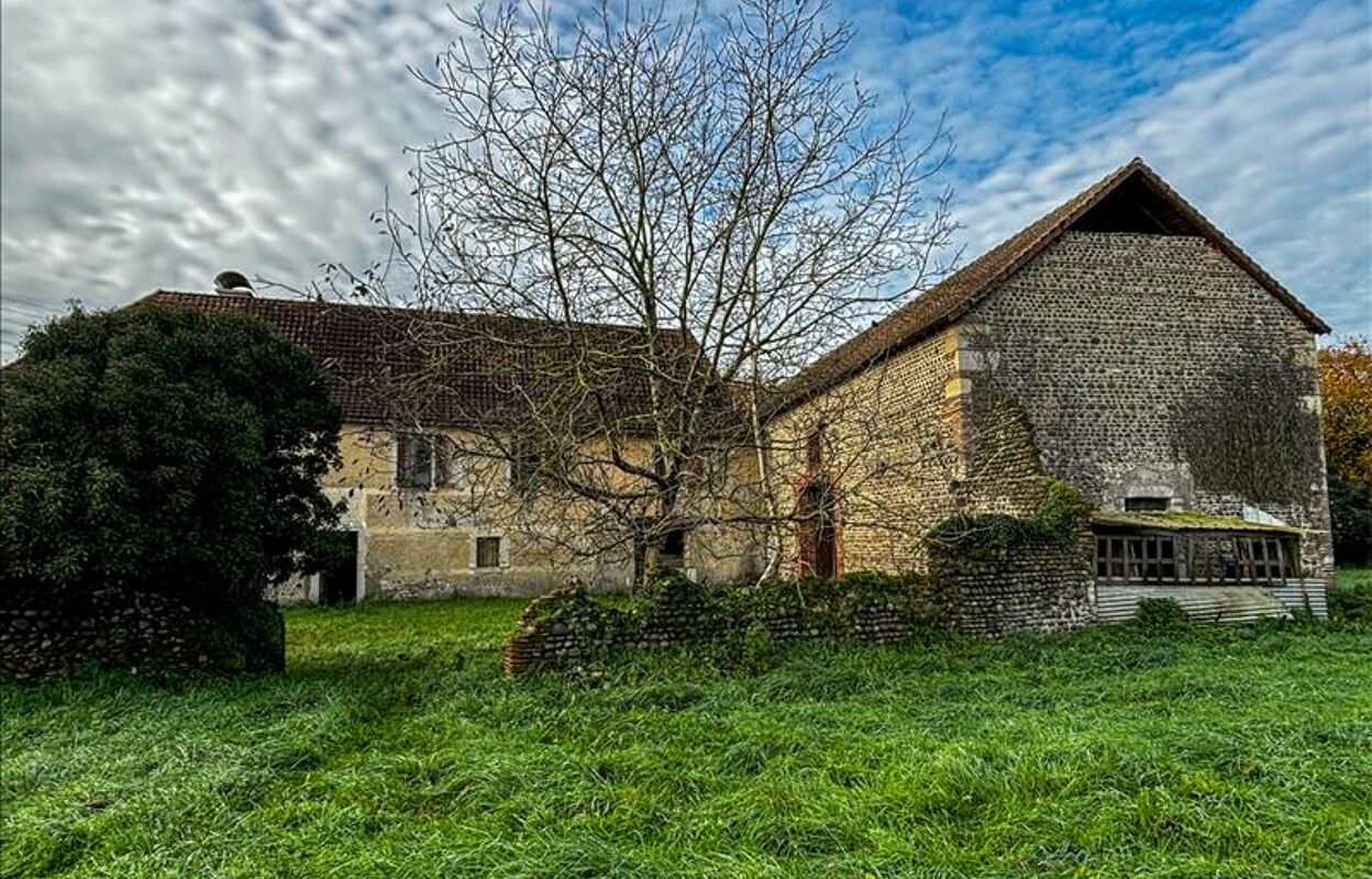 maison 8 pièces 230 m2 à vendre à Labastide-Cézéracq (64170)