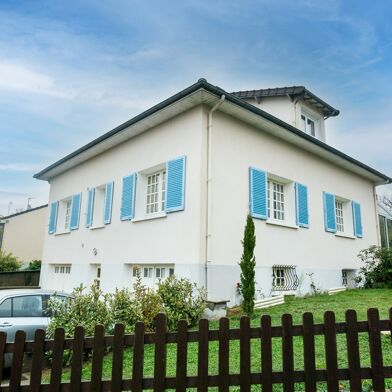 Maison 5 pièces 158 m²