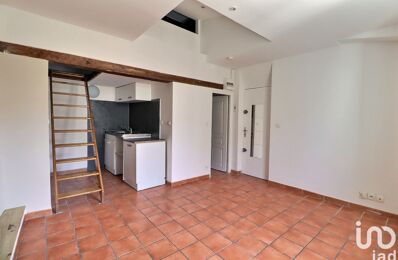 immeuble  pièces 150 m2 à vendre à Aubagne (13400)