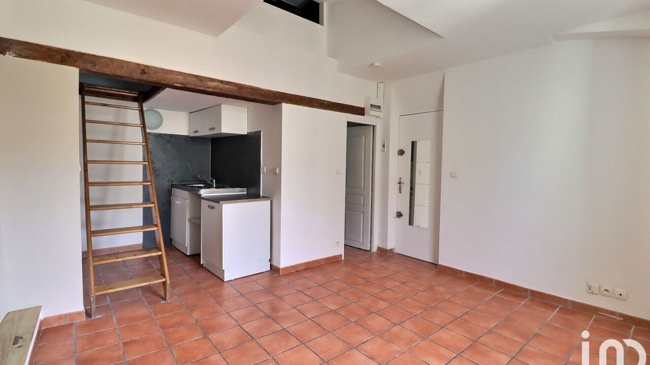 immeuble  pièces 150 m2 à vendre à Aubagne (13400)