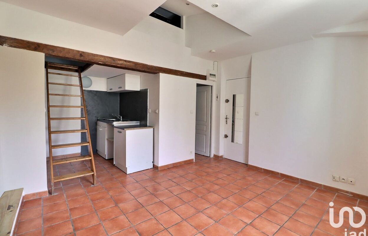 immeuble  pièces 150 m2 à vendre à Aubagne (13400)