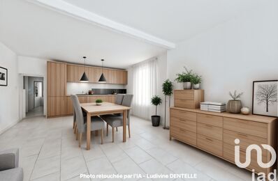 vente appartement 277 000 € à proximité de Valenton (94460)