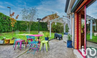Maison 4 Pièces 107 m² à vendre à Floirac (33270)