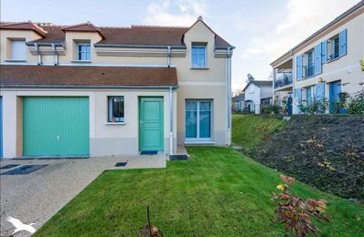 vente maison 369 900 € à proximité de Bessancourt (95550)