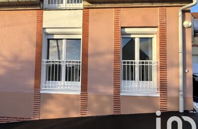 vente appartement 162 000 € à proximité de Mello (60660)