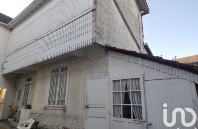 vente maison 75 000 € à proximité de Navailles-Angos (64450)