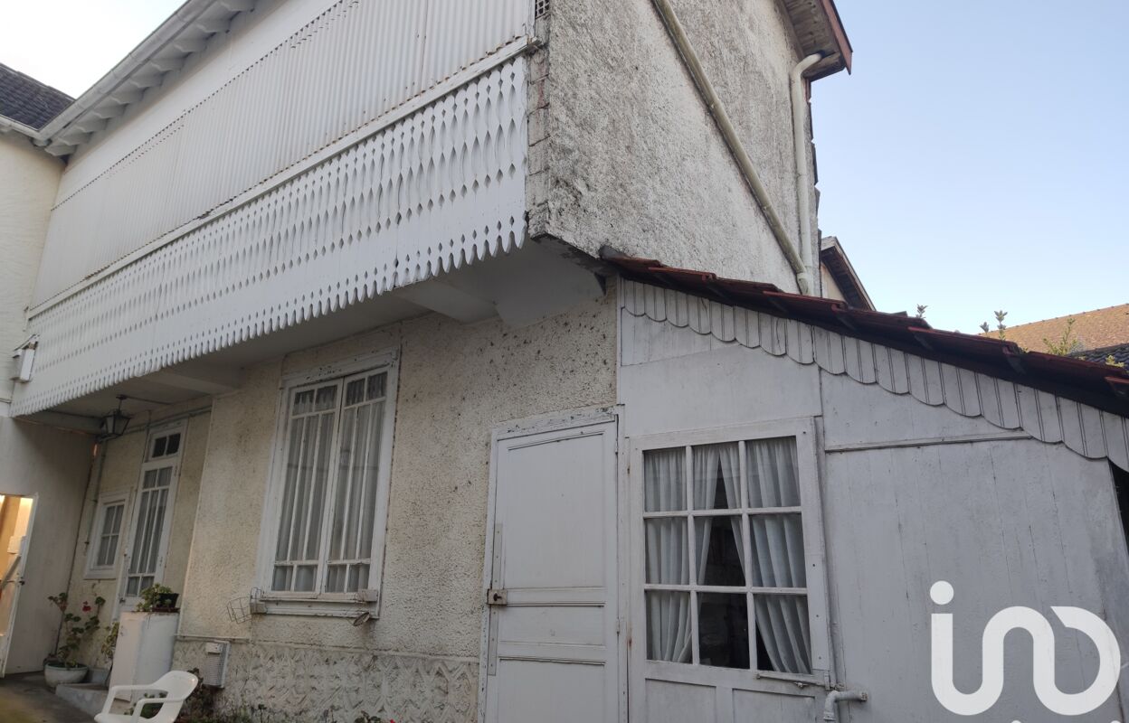 maison 5 pièces 79 m2 à vendre à Morlaàs (64160)