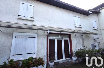 vente maison 167 000 € à proximité de Sévignacq (64160)