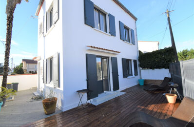 vente maison 519 700 € à proximité de Saint-Sulpice-de-Royan (17200)