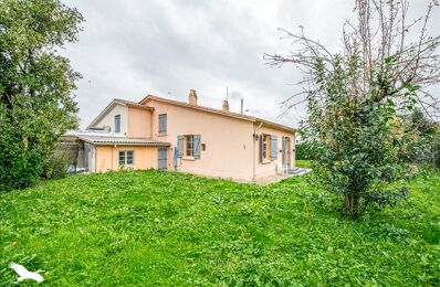 vente maison 246 000 € à proximité de Camarsac (33750)