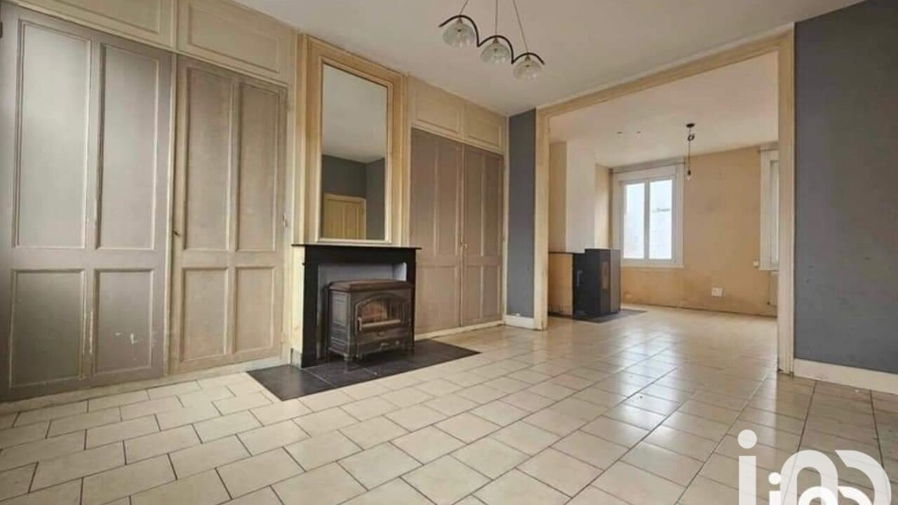 maison 3 pièces 112 m2 à vendre à Nœux-les-Mines (62290)