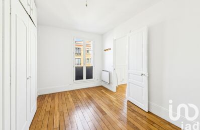 vente appartement 380 000 € à proximité de Le Bourget (93350)