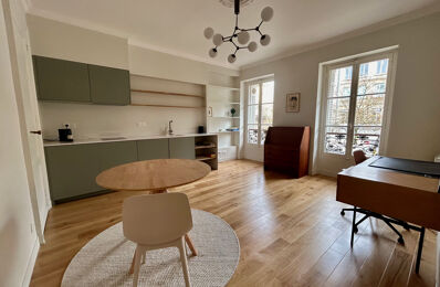 vente appartement 210 000 € à proximité de Pompignac (33370)