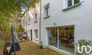 Maison 6 Pièces 172 m² à vendre à Bouguenais (44340)